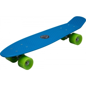 Reaper JUICER tmavě modrá  - Plastový skateboard