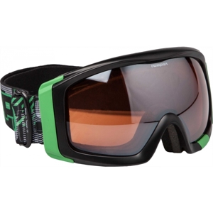 Reaper PURE černá  - Snowboardové brýle
