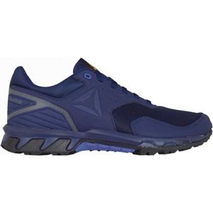Reebok RIDGERIDER TRAIL 4.0 tmavě modrá 6.5 - Pánská běžecká obuv