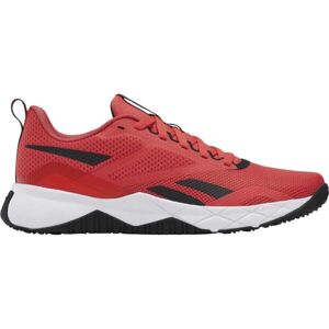 Reebok NFX TRAINER Pánská fitness obuv, červená, veľkosť 46