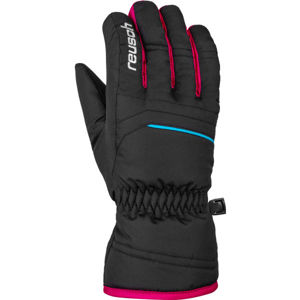 Reusch Zimní rukavice Zimní rukavice, černá, velikost 5.5