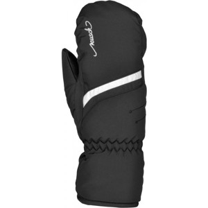 Reusch MARISA černá 6,5 - Dámské lyžařské rukavice