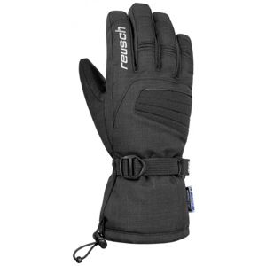 Reusch COULOIR R-TEX XT černá 9 - Lyžařské rukavice