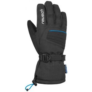 Reusch COULOIR R-TEX XT černá 9.5 - Lyžařské rukavice