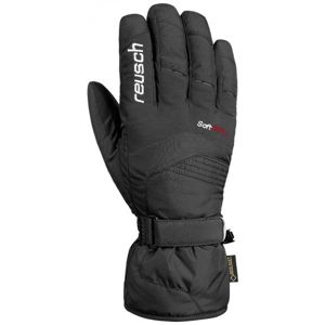 Reusch SANDOR GTX černá 9 - Lyžařské rukavice