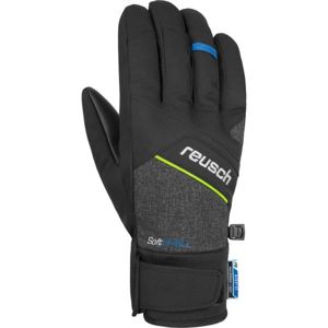 Reusch LUKE R-TEX XT  10.5 - Lyžařské rukavice