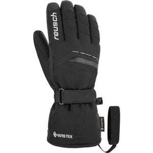 Reusch MANNI GTX černá 9 - Lyžařské rukavice