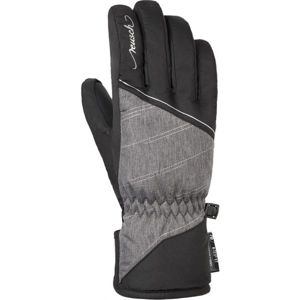 Reusch BRIANNA R-TEX XT černá 7 - Lyžařské rukavice