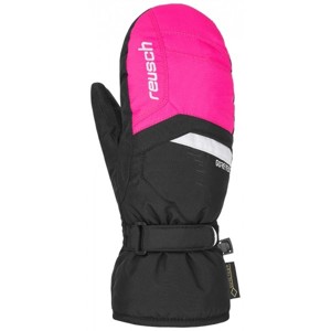Reusch BOLT GTX MITT. - Juniorské lyžařské rukavice