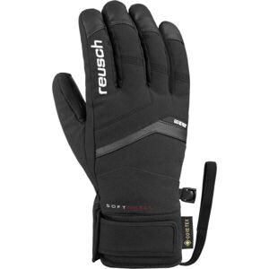 Reusch BLASTER GTX Unisex zimní rukavice, černá, velikost 11