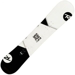 Rossignol DISTRICT WIDE + BATTLE XL  161 - Pánský snowboard set