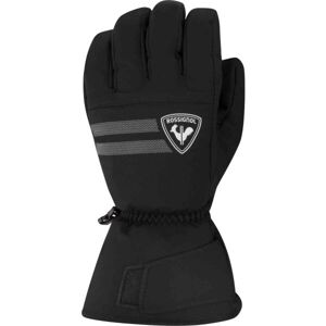 Rossignol PERF Sjezdové rukavice, černá, veľkosť L