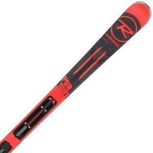 Rossignol PURSUIT RED + XPRESS 10  165 - Sjezdové lyže