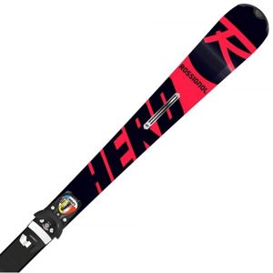 Rossignol HERO ELITE ST TI + NX12  162 - Sjezdové lyže