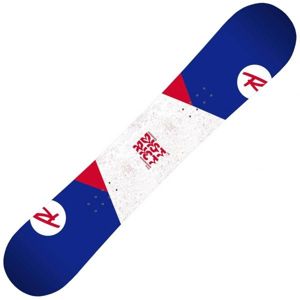 Rossignol DISTRICT LTD + BATTLE M/L  155 - Pánský snowboard set