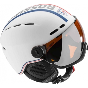 Rossignol VISOR - Sjezdová helma