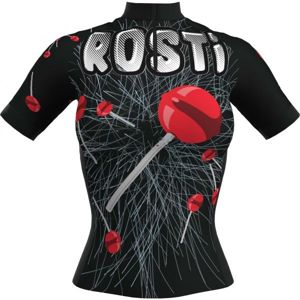 Rosti CIUPA W - Dámský cyklistický dres