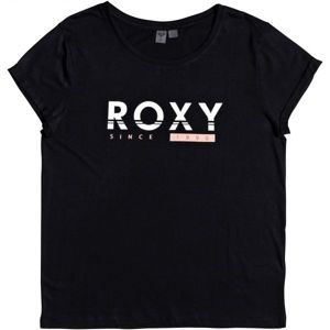 Roxy TELL ME BABY B - Dámské tričko