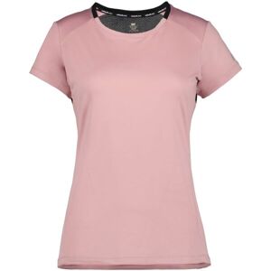 Rukka MERILAHTI Dámské funkční tričko, růžová, velikost