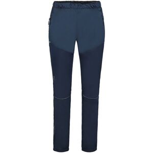 Rukka Pánské funkční kalhoty Pánské funkční kalhoty, tmavě modrá, velikost M