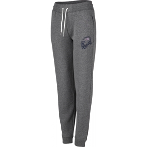 Russell Athletic CUFFED PANT WITH GRAPHIC - Dámské tepláky