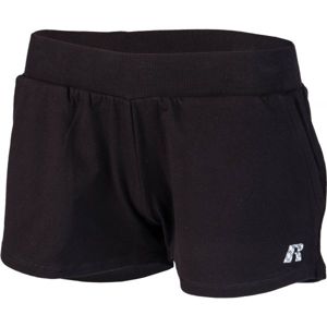 Russell Athletic SHORTS černá XS - Dámské šortky