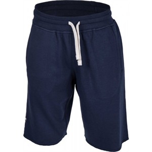 Russell Athletic ICONIC ARCH LOGO modrá XL - Pánské šortky