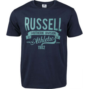 Russell Athletic SOUTHERN DIVISION TEE  2XL - Pánské tričko