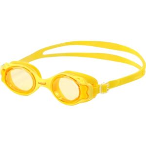 Saekodive S27 JR Dětské plavecké brýle, žlutá, veľkosť UNI