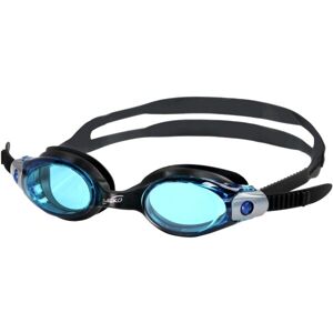 Saekodive S28 Plavecké brýle, černá, veľkosť UNI