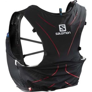 Salomon ADV SKIN 5 SET - Běžecký batoh
