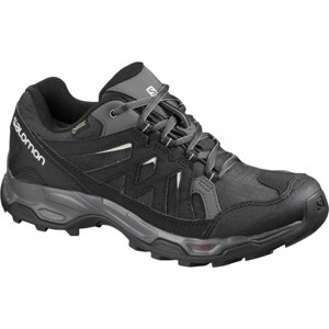 Salomon EFFECT GTX W černá 6.5 - Dámská hikingová obuv