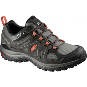 Salomon ELLIPSE 2 GTX W černá 6.5 - Dámská hikingová obuv