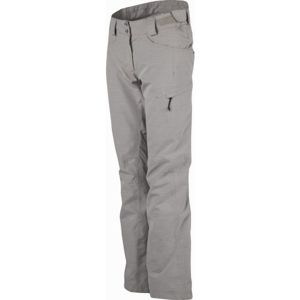 Salomon FANTASY PANT W šedá XS - Dámské lyžařské kalhoty