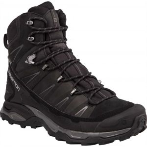 Salomon X ULTRA TREK GTX černá 8.5 - Pánská hikingová obuv
