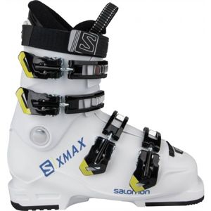 Salomon X MAX 60TL - Juniorské sjezdové boty