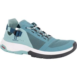 Salomon TECHAMPHIBIAN 4 W modrá 4.5 - Dámská hikingová obuv