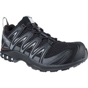 Salomon XA PRO 3D černá 10.5 - Pánská běžecká obuv