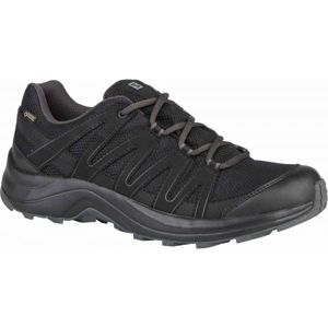 Salomon XA TICAO GTX černá 12.5 - Pánská hikingová obuv