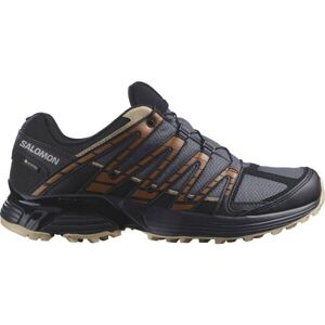 Salomon XT RECKON GTX Pánská trailová obuv, černá, velikost 11