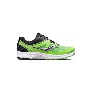 Saucony COHESION 10 zelená 12 - Pánská běžecká obuv
