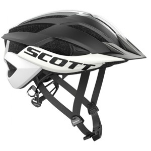 Scott ARX MTB PLUS černá (55 - 59) - Cyklistická helma MTB