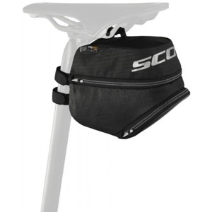 Scott SADDLE BAG 1200  UNI - Podsedlová brašnička na kolo