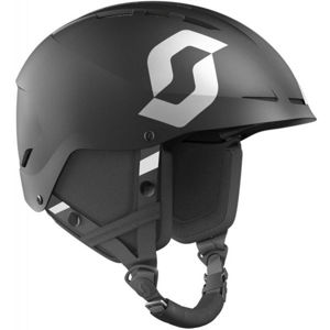 Scott APIC JR PLUS černá M - Dětská lyžařská helma