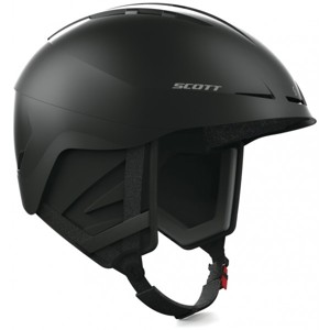 Scott PICTON černá S - Lyžařská helma