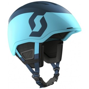 Scott SEEKER PLUS černá M - Lyžařská helma