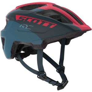 Scott SPUNTO JR - Dětská cyklistická helma