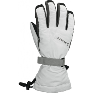 Scott ULTIMATE WARM WOMENS černá XS - Dámské lyžařské rukavice