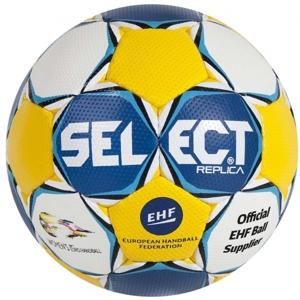 Select REPLIKA SWEDEN  0 - Házenkářský míč