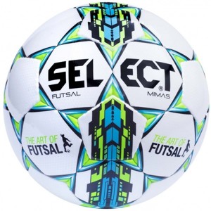 Select FUTSAL MIMAS modrá 4 - Futsalový míč